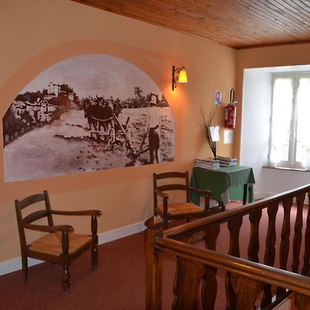 Relais Du Bois Du Four Hotel Saint-Leons Luaran gambar