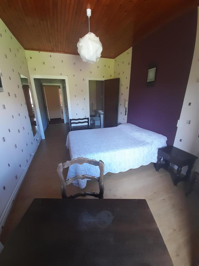 Relais Du Bois Du Four Hotel Saint-Leons Luaran gambar