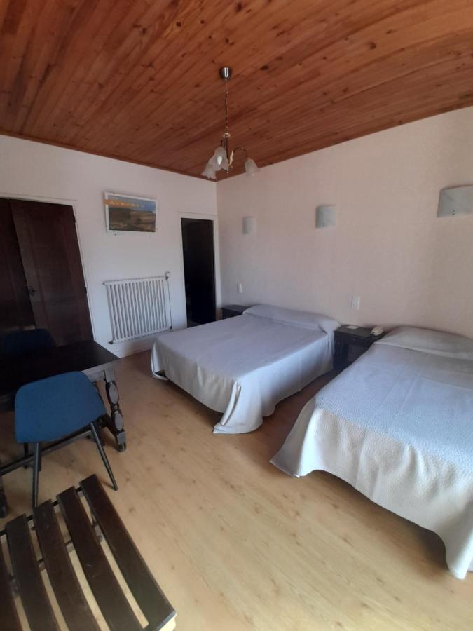Relais Du Bois Du Four Hotel Saint-Leons Luaran gambar