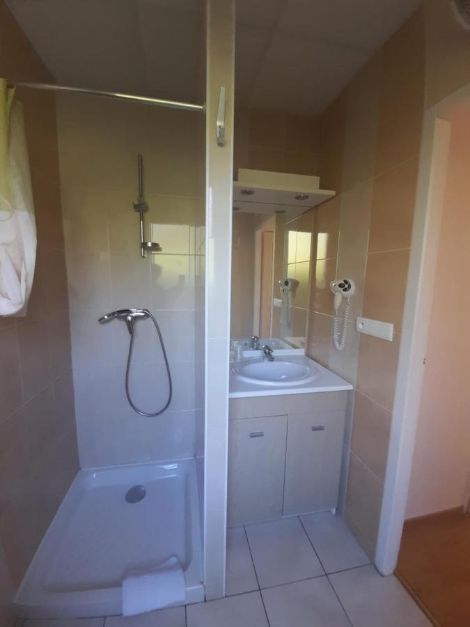 Relais Du Bois Du Four Hotel Saint-Leons Luaran gambar